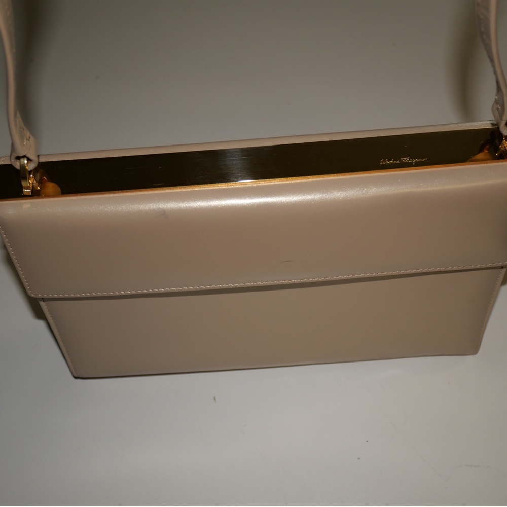 Salvatore Ferragamo